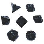 Аксессуары Black Oak Workshop Kitty Clacks Dice: Void (7) - фото