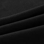 Детские термоколготки Keepconfort 100 - черные Kipsta - фото 5