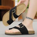 Сланцы Musnodo MSLT11606, черный - фото 4