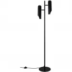 Торшер Design For The People Rochelle, черный - фото 5