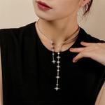 Женское ожерелье Apm Monaco - фото 5