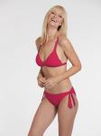 Плавки бикини VIVID, красный - фото 2