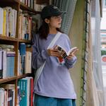 Футболка унисекс ODDCIRKUS, розовый - фото 11