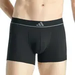 Боксеры adidas Active Micro Flex Eco 3 units, черный - фото 2