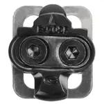 Педали Exustar EPM211, серебряный - фото 2