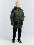Зимняя куртка PROTEST PRTFollow, зеленый - фото 2