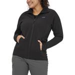 Куртка R2 женская Patagonia, черный - фото 11