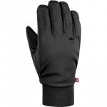 Многофункциональные перчатки walk stormbloxx™ junior Reusch, черный - фото