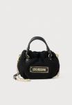 Сумка Love Moschino POODLE, Black - фото 2