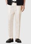 Чиносы CROSS TALLIS AllSaints, бежевый - фото