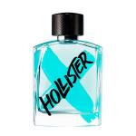 Wave X 100 мл Hollister - фото