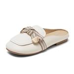 Тапочки женские Agsdon - фото 32