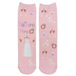 Носки Future mrs Memoi - фото 3