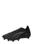 Бутсы PUMA Soccer Cleats ULTRA 5 PRO, черный - фото