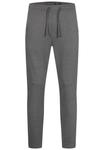 Повседневные брюки-чинос INDICODE JEANS Cowell, Dark grey - фото