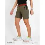 Шорты Newwood Romina, зеленый - фото 3