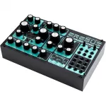 2-голосный парафонический аналоговый синтезатор Dreadbox Erebus , переиздание - фото 4