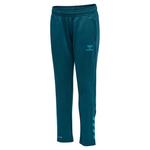 Брюки Hummel Core XK Poly, синий - фото 3