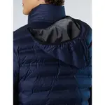 Куртка North Sails Classic Laser Puffer, синий - фото 6