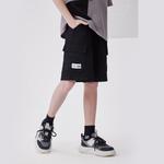 Детские шорты Lee, Raven - фото 3