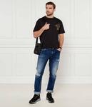 Кроссовки Tommy Jeans, черный - фото 2