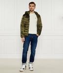 Свитер Regular fit Guess Jeans, экрю - фото 2