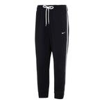 Брюки клубные политрикотажные брюки Nike, черный - фото