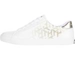 Кроссовки Tommy Hilfiger Loura3, цвет White Multi - фото 4