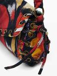 Desigual Сумка кросс-боди, мультиколор - фото 5