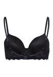 Чашка бюстгальтера Moments HANRO, черный - фото 2