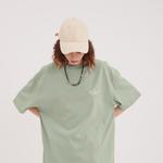 Футболка унисекс Zmoh, белый - фото 16