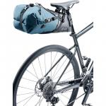 Сумка для велосипеда cabezon sb 16 Deuter, черный - фото 4