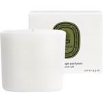 Свечи и восковые пластины Diptyque, белый - фото