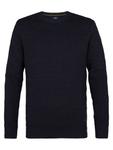 Свитер Petrol Industries Toledo, Black - фото