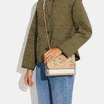 Сумка кросс-боди Klare COACH - фото 6