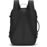 Рюкзак Go Carry-on объемом 34 л Pacsafe, черный - фото 2