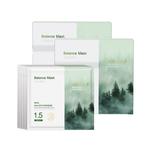 Маска для лица Unisex VETES - фото 2