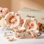 Наборы посуды KAWASIMAYA, [Gift Box Set]2-Person 1-Set 2-Piece Version B - фото 7
