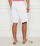 Шорты Guess Jeans Regular Fit, белый - фото 3