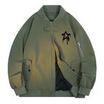 Куртка унисекс Bear Union, черный - фото 3