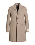 Пальто Paoloni, песочный - фото