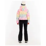 Куртка Protest Solina, мультиколор - фото 6