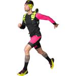 Рюкзак DNA 8 для бега по пересеченной местности Dynafit, желтый - фото 3