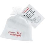 Бюстгальтер без косточек Triumph Wäschenetz, белый - фото 2