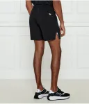 Шорты Regular fit Ea7, черный - фото 3