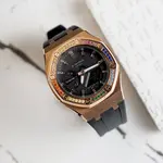 Унисекс черные часы CASIO 48,5 мм - фото 8