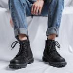 Ботинки GZZ Martin Boots Men - фото 18