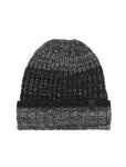 Bickley + Mitchell Amsterdam Шапка в крапчатом черном цвете - фото