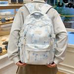 WARRIOR Нейлоновый рюкзак Regular Unisex Multicolor - фото 8