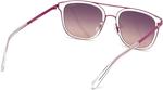 Очки GUESS GU6981, Shiny Pink - фото 5